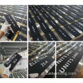 Ada Braille Number Plate Plate Signo